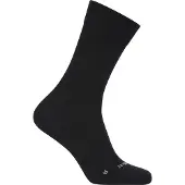 Icebreaker Sok Women Merino Hike+ Liner Crew Black-Schoenmaat 38 - 40