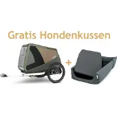 Croozer Fietskar