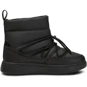 Woden Snowboots 'Isa' zwart