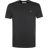 Lyle & Scott Shirt grijs