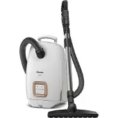 Miele Guard L1 Parquet Blanc Lotus