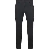 Pierre Cardin Chino donkerblauw
