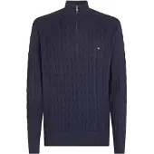 Tommy Hilfiger Trui 'Classic' marine