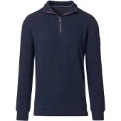 Casa Moda Sweatshirt navy
