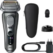 Braun Series 9 PRO+ 9615S Graphite