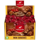 Côte d'Or Mini Bouchee (106 stuks)