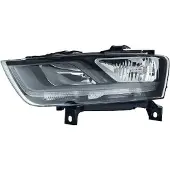 Diederichs 1065081 Koplamp