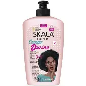 Skala Crespo Divino 3-in-1 Leave-in Combing Cream 250 g