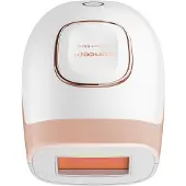 Concept IPL-apparaat, IL3000 Epilator Rosé