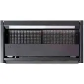 NOVY Telescopische dampkap 8710 FUSION PRO