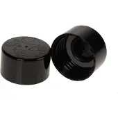 SodaStream Bottle Cap Black