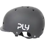 Ply Helmets Plain Stedelijke Helm
