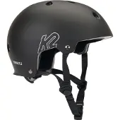 K2 Babymuts - Varsity - Wit - - L - Large - Fietshelmen