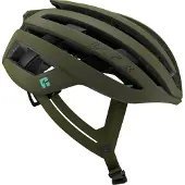 Lazer - Z1 KinetiCore - Fietshelm 55-59 cm, olijfgroen