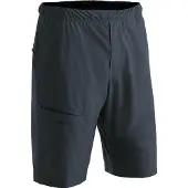 Maier Sports - Women's Nicole - Afritsbroek 52 - Regular, blauw
