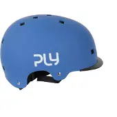 Ply Helmets Plain Stedelijke Helm