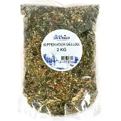 De Vries kippenvoer deluxe 2 kg