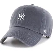 New Era Pet 'LEAGUE ESS 9TWENTY NEYYAN' donkergrijs / wit