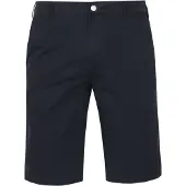 Meyer Chino 'Palma' donkerblauw