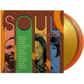 RecordCityJP - Soul Collected (Yellow & Orange Coloured) (180g) (2 LP)