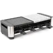 Fritel Stone Raclette Grill RSG3280