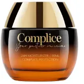 Complices Protection 24H Moisturizer