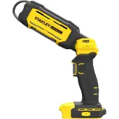 Fatmax 18V Pivoterende lamp (zonder accu) SFMCL050B-XJ