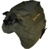 Stealth Gear sacoche vert