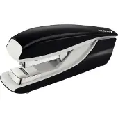 Leitz Nietmachine Flat Clinch - 40 vel - Zwart