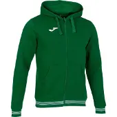 Joma Campus Iii Sweatshirt Met Rits