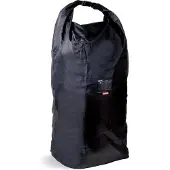 Tatonka Schutzsack Universal, regenhoes voor rugzak, zwart