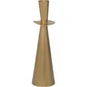 Urban Nature Culture Kaarshouder Clessidra Gold M