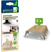 GreenProtect Zilvervisjesval