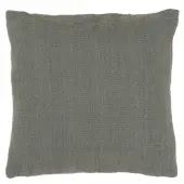 Urban Nature Culture Sierkussen Sea Grass Green (45 x 45 cm)