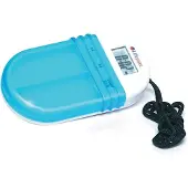 Able 2 Pillendoos met alarm