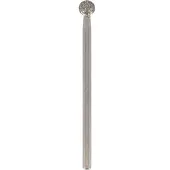 Dremel Diamantstift 4,4 mm - 7105 - 2 stuks in verpakking