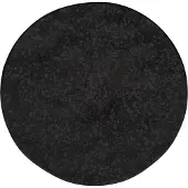 Urban Nature Culture Serveerschaal Serving Plate Black 38 x 2 cm