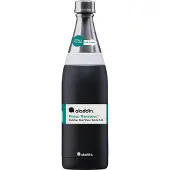 Aladdin Botella Thermavac Bottle 0.6l Zwart