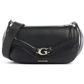 GUESS Schoudertas 'Dea' zwart