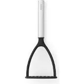 Brabantia Profile Pureestamper - Anti-aanbak - RVS