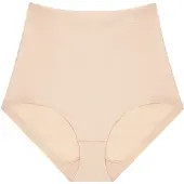 Triumph Shapingslip ' Medium Shaping Series Highwaist ' beige