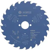 Bosch Cirkelzaagblad Expert for Wood - 190x30x3/2.2x40 T