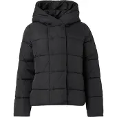 Vero Moda Winterjas 'BELINDA' zwart