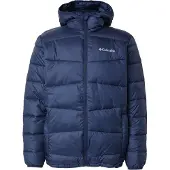 Columbia Winterjas 'Fivemile' blauw