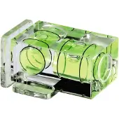Hama Camera-waterpas 2 luchtbel