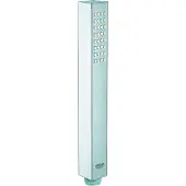 GROHE QuickFix Vitalio Joy Cube Stick Douchekop - 1 straalsoort - Chroom