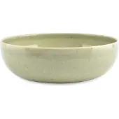 SP Collection Schaal Blush Groen D 25,5 H 8 Cm