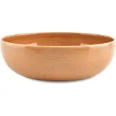 Salt & pepper Serveerschaal Blush Oranje 25,5 cm