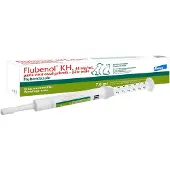 Flubenol Ontworming Pasta Hond - Kat 7,5 ml