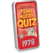 Miko products Film & Muziek Quiz - 1978